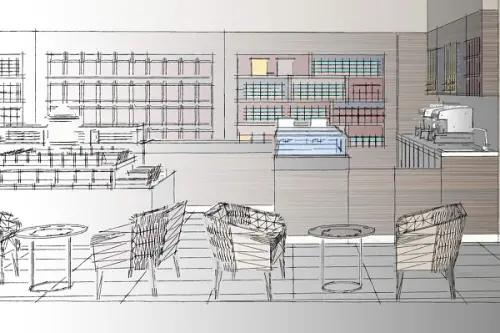 Arredare un bar: 3 + 1 semplici consigli