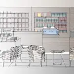 Arredare un bar: 3 + 1 semplici consigli