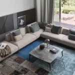 Come abbinare Divano e Poltrona