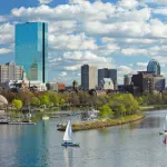 Visitare Boston