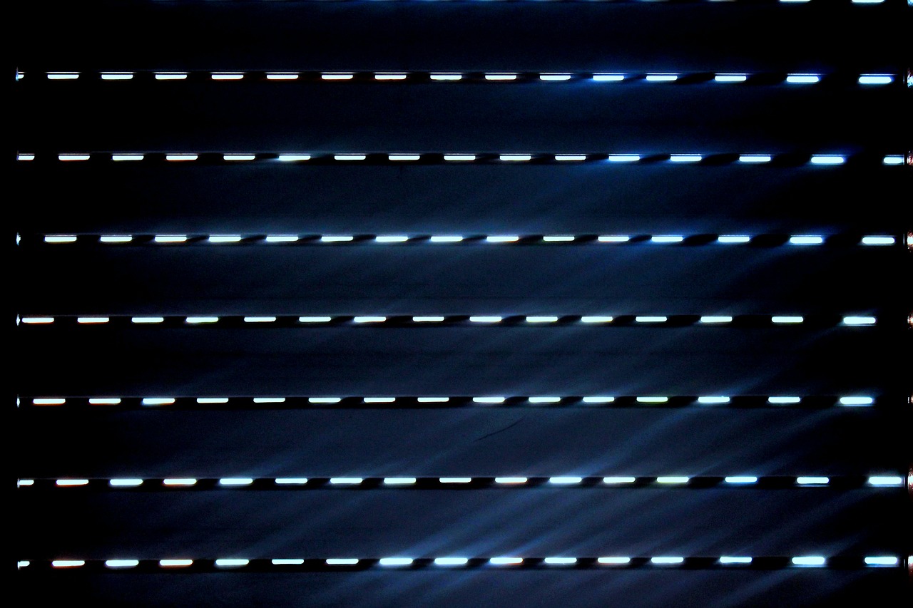 Come riparare le serrande