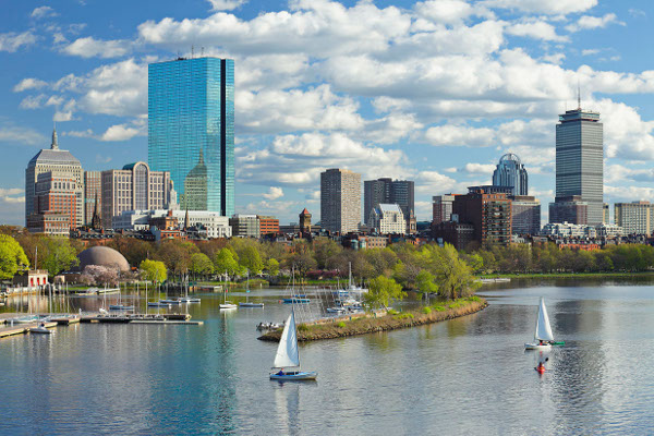 Boston Boston
