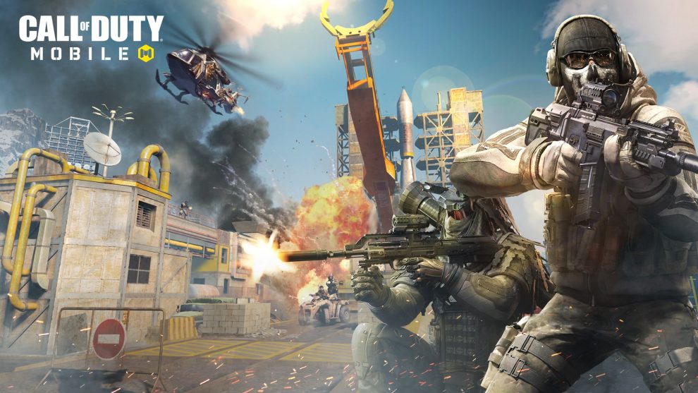 Call Of Duty Mobile Perchè Call Of Duty Mobile è una mossa mediatica di grande livello